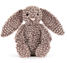 Load image into Gallery viewer, Bashful Luxe Bunny Pine