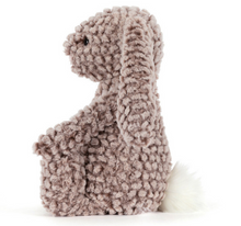 Load image into Gallery viewer, Bashful Luxe Bunny Pine