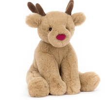 Load image into Gallery viewer, Romi Reindeer