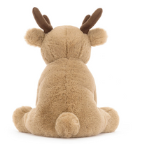 Load image into Gallery viewer, Romi Reindeer
