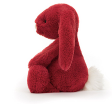 Load image into Gallery viewer, Bashful Luxe Bunny Scarlett