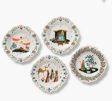 Load image into Gallery viewer, Rifle Paper Porcelain Dessert Plate