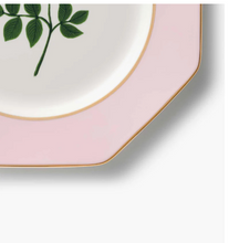 Load image into Gallery viewer, Porcelain Dessert Plate