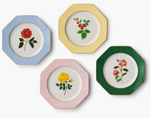 Load image into Gallery viewer, Porcelain Dessert Plate