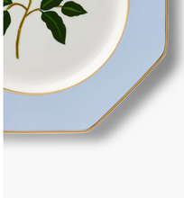 Load image into Gallery viewer, Porcelain Dessert Plate