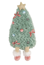 Load image into Gallery viewer, Holiday Plush Pals