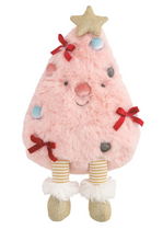 Load image into Gallery viewer, Holiday Plush Pals