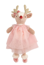 Load image into Gallery viewer, Holiday Plush Pals