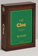 Load image into Gallery viewer, Clue Heritage Edition