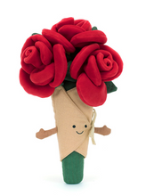 Load image into Gallery viewer, Amuseables Rose Bouquet