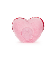 Load image into Gallery viewer, Jellycat Amuseables Colette Heart Macaron