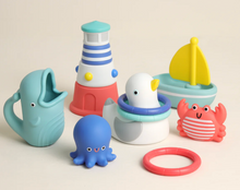 Load image into Gallery viewer, Seaside Splash Gift Set