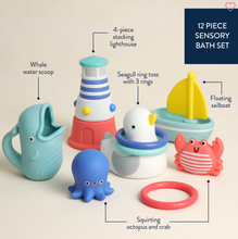 Load image into Gallery viewer, Seaside Splash Gift Set
