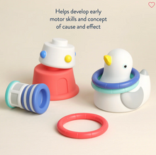 Load image into Gallery viewer, Seaside Splash Gift Set