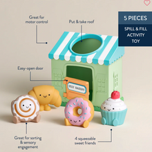 Load image into Gallery viewer, Itzy Play™Bakery