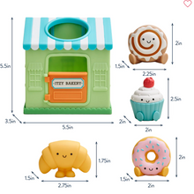 Load image into Gallery viewer, Itzy Play™Bakery