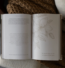 Load image into Gallery viewer, Beside Still Waters: Finding Rest in Every Season of Motherhood