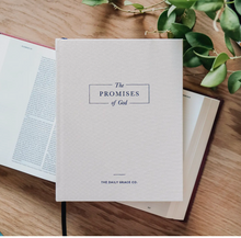 Load image into Gallery viewer, The Promises of God | Coffee Table Book