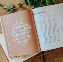 Load image into Gallery viewer, The Promises of God | Coffee Table Book