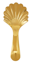 Load image into Gallery viewer, Shell Shaped Spoon