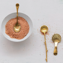 Load image into Gallery viewer, Shell Shaped Spoon