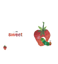 Load image into Gallery viewer, Love from The Very Hungry Caterpillar