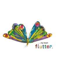 Load image into Gallery viewer, Love from The Very Hungry Caterpillar