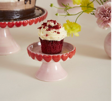 Load image into Gallery viewer, Heart Cupcake Stand
