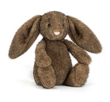Load image into Gallery viewer, Hopplestone Luxe Bunny