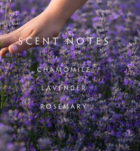 Load image into Gallery viewer, Linnea LAVENDER ROSEMARY Hand Soap