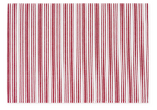 Load image into Gallery viewer, Americana Flag Embellished Placemat