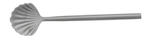 Load image into Gallery viewer, Stainless Steel Shell Spoon
