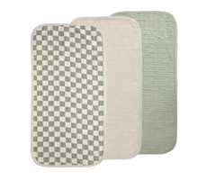 Load image into Gallery viewer, Changing Pad LIners-Mushie