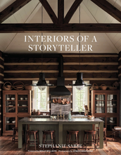 Load image into Gallery viewer, Interiors of A Storyteller