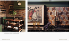 Load image into Gallery viewer, Interiors of A Storyteller