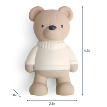 Load image into Gallery viewer, Comfort Crew™ Natural Rubber Latex Teether