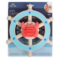 Load image into Gallery viewer, Itzy Captain