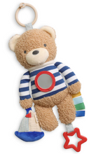 Load image into Gallery viewer, Traveler™ Developmental Sensory Toy