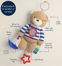 Load image into Gallery viewer, Traveler™ Developmental Sensory Toy