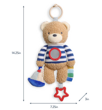 Load image into Gallery viewer, Traveler™ Developmental Sensory Toy