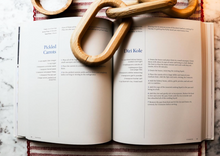 Load image into Gallery viewer, GATHER: 100 Seasonal Recipes that Bring People Together