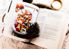 Load image into Gallery viewer, GATHER: 100 Seasonal Recipes that Bring People Together