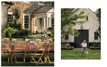 Load image into Gallery viewer, Around the Table: Tables and Traditions for Gathering