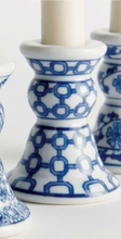 Load image into Gallery viewer, Barclay Dynasty Mini Taper Holder