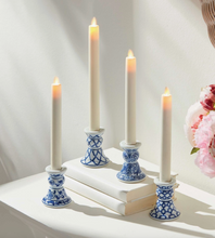 Load image into Gallery viewer, Barclay Dynasty Mini Taper Holder