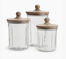 Load image into Gallery viewer, Olive Hill Canister