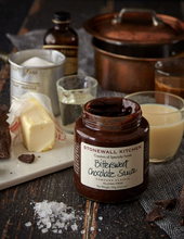 Load image into Gallery viewer, Bittersweet Chocolate Sauce