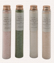 Load image into Gallery viewer, Peace & Love Bath Salts