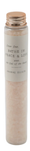 Load image into Gallery viewer, Peace & Love Bath Salts