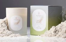 Load image into Gallery viewer, Linnea SAND Candle